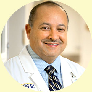 Dr. Tarek Hassanein, M.D.