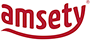 Amsety logo