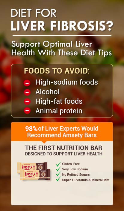 Amsety Bars Fibrosis