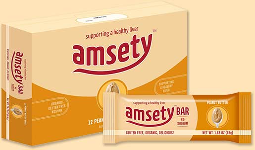 Amsety Bar