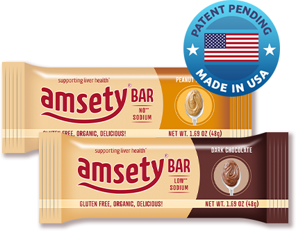 Amsety Bar