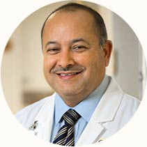 Dr. Tarek Hassanein, M.D.