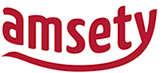 Amsety logo