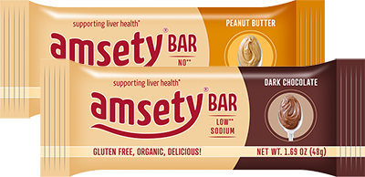 Amsety Sample Pack