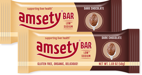 Amsety Bars