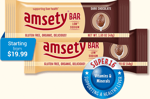 Amsety Bars