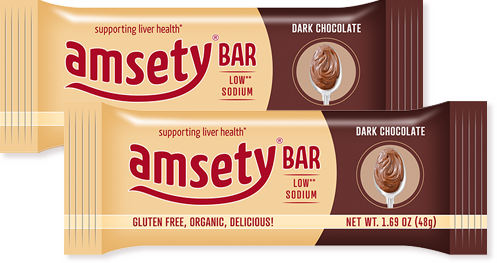 Amsety Bars
