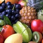 fruits for liver health