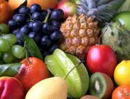 fruits for liver health