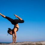 yoga for liver health