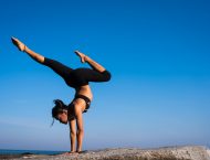 yoga for liver health