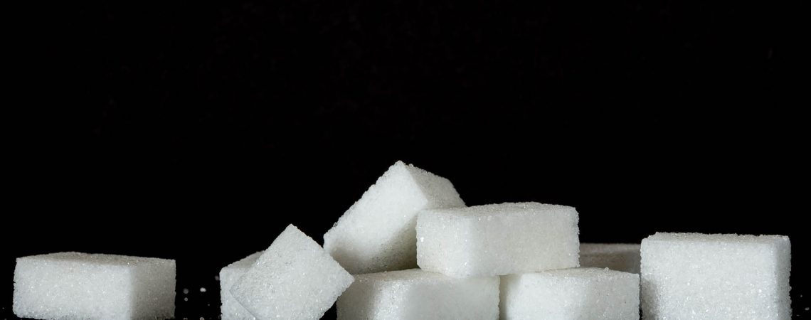 Refined Sugar and the Liver