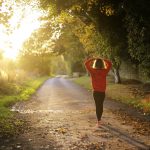 Walking and Weight Loss for a Healthy Liver