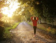 Walking and Weight Loss for a Healthy Liver