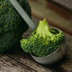 broccoli liver health
