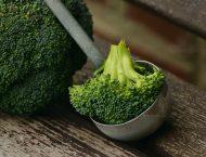 broccoli liver health