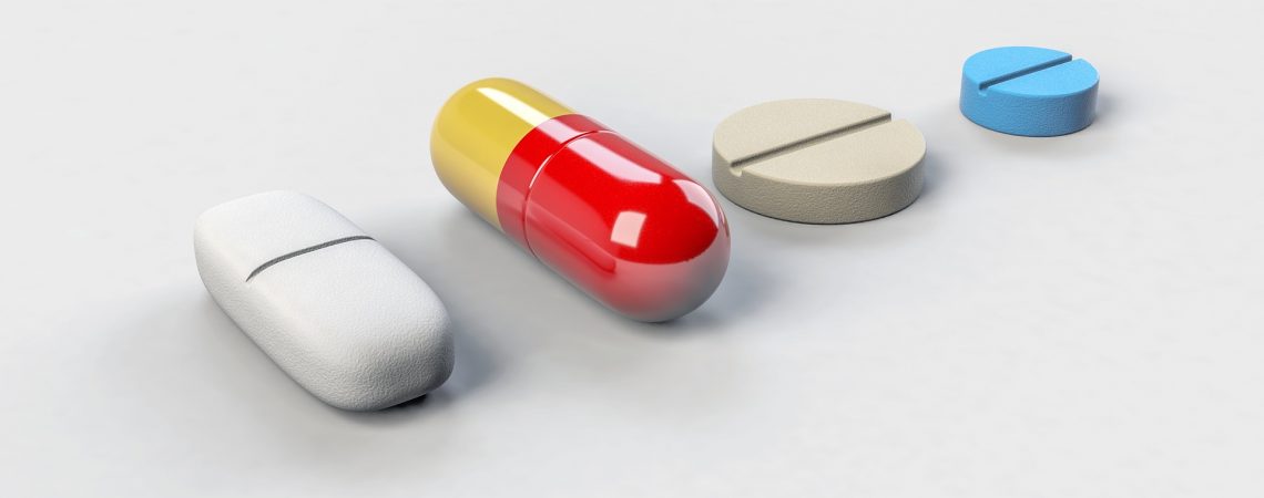 How the Medications Impact Your Liver