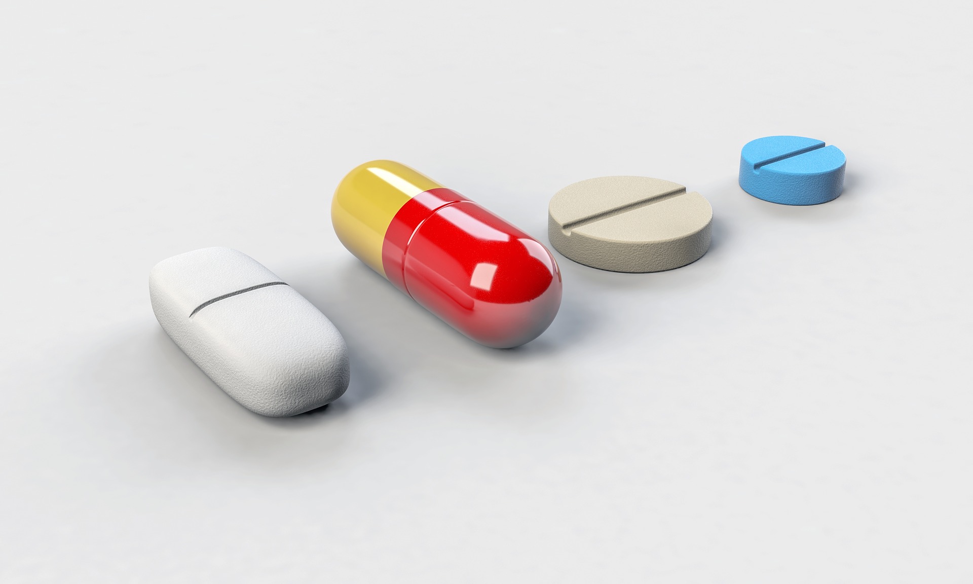 How Medication Impacts Your Liver - Amsety