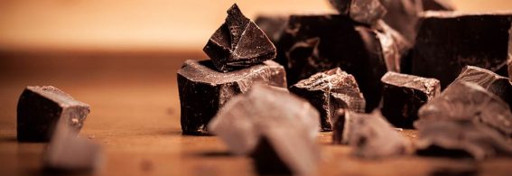 Picture of Dark Chocolate's Liver-Healthy Benefits - Amsety