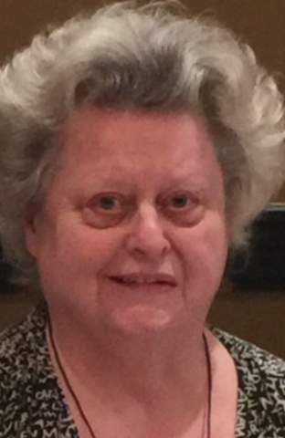 Kay Talks to Amsety About Her Journey to Better Liver Health - Amsety